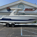 2025 Chaparral