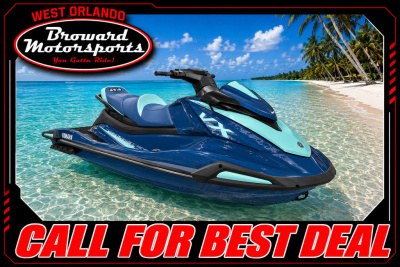 2026 Yamaha VX Cruiser®