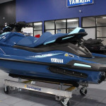 2026 Yamaha