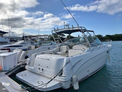 2006 Sea Ray 290 Amberjack