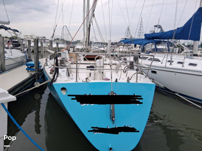 1981 Other 43 RC