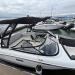 2025 Sea Ray