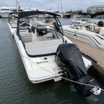 2025 Sea Ray