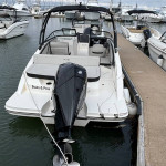 2025 Sea Ray