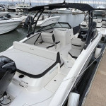2025 Sea Ray