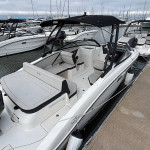 2025 Sea Ray