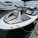 2025 Sea Ray