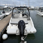 2025 Sea Ray