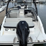 2025 Sea Ray
