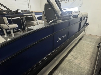 2026 Barletta Cabrio 24 UE