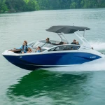 2026 Yamaha