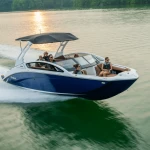 2026 Yamaha