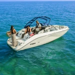2026 Yamaha