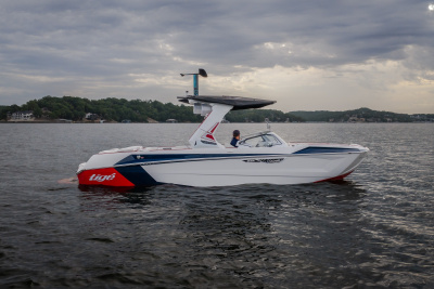 2027 Tige Ultré 25ZX