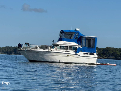 1987 Sea Ray 360