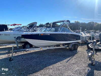 2015 Cobalt 220S