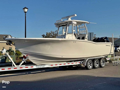 2024 Tidewater 292cc