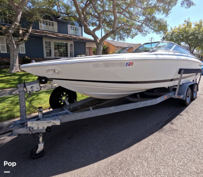 2001 Cobalt 226