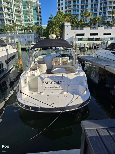 2006 Four Winns Vista 348