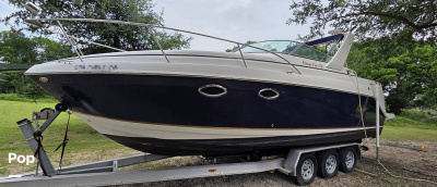 2004 Rinker Fiesta Vee 270
