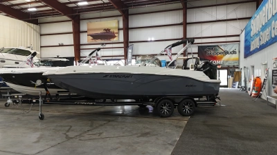 2026 Starcraft SVX 211 OB
