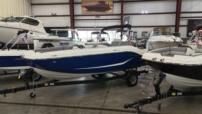 2025 Bayliner D20I