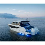 2026 Galeon