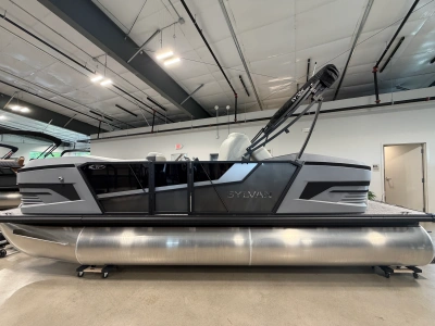 2027 Sylvan R-20 Q DH