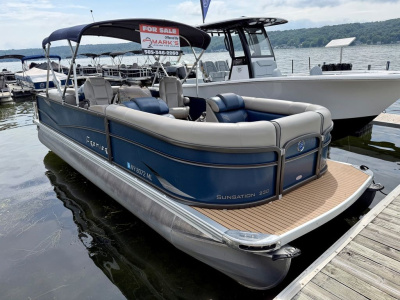2016 Premier SunSation RF 230