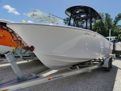 2023 Sportsman Open 232 Center Console