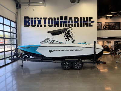 2017 Nautique Super Air Nautique G23