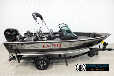2026 Lund 1875 Impact XS