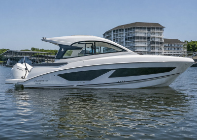 2026 Beneteau Flyer 10 Sport Top