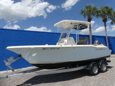 2023 Key West 219 FS