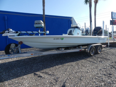 2023 Shearwater X22 Hybrid