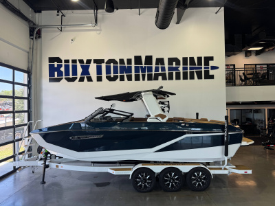 2027 Nautique Super Air Nautique G23