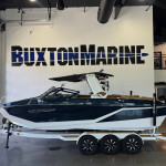 2027 Nautique