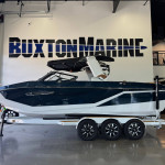 2027 Nautique