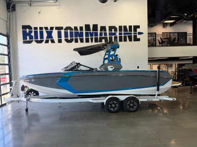 2019 Nautique Super Air Nautique G25