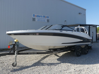 2022 Glastron GX 210