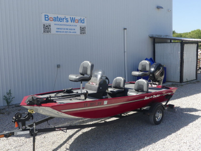 2024 Tracker Bass Tracker® Classic XL