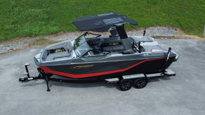 2027 Nautique G23