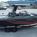 2027 Nautique