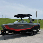 2027 Nautique