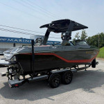 2027 Nautique