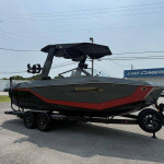 2027 Nautique