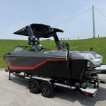 2027 Nautique