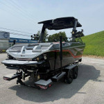 2027 Nautique