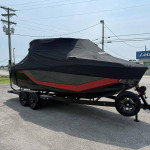 2027 Nautique