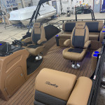 2027 Bentley